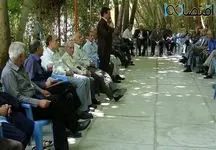 سورپرایز دولت برای بازنشستگان / حقوق این افراد ۱۲ میلیون می شود !