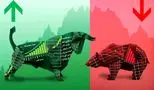  پربازده‌ترین و کم‌بازده‌ترین نمادهای بورسی  هفته سوم تیر ۱۴۰۴ + اینفوگرافی