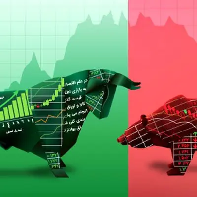  پربازده‌ترین و کم‌بازده‌ترین نمادهای بورسی  هفته سوم تیر ۱۴۰۴ + اینفوگرافی