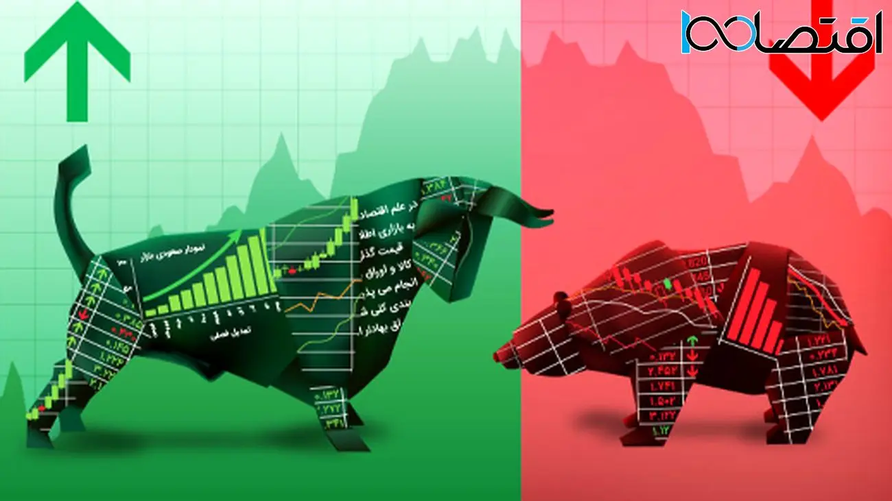 پربازدهترین و کمبازدهترین نمادهای بورسی هفته سوم تیر ۱۴۰۴ + اینفوگرافی