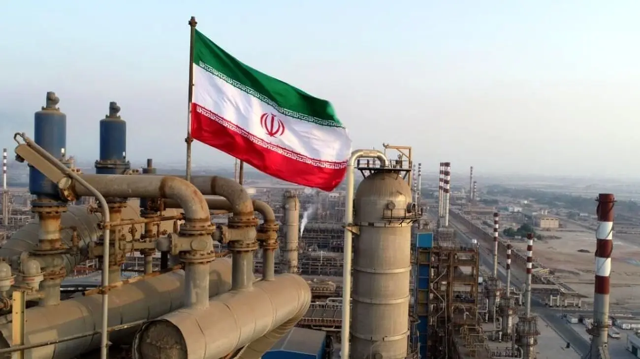 درآمدهای نفتی ایران در مسیر صعود قرار دارد