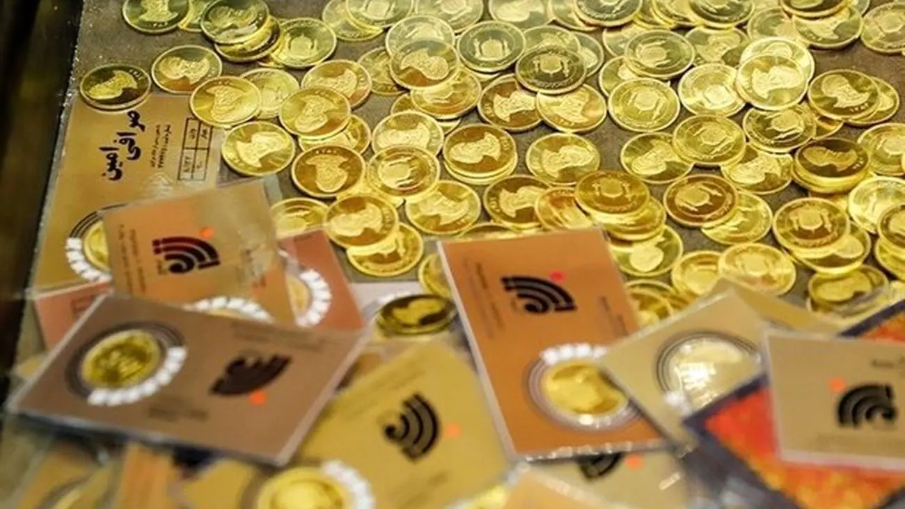 قیمت سکه و طلا ۲۸ فروردین ۱۴۰۲/ نزدیک شدن سکه به 32 میلیون