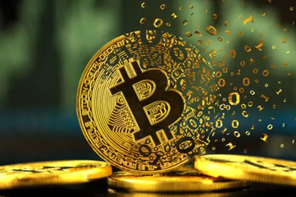 بیت‌کوین با مخ به زمین خورد