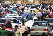 اعلام قیمت جدید خودرو در بازار / این خودرو 100 میلیون تومان ارزان شد