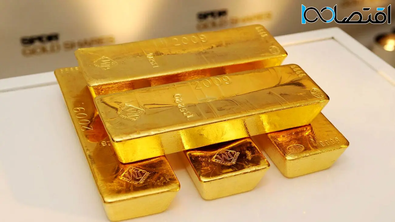 آیا ترمز افزایش قیمت طلا کشیده شده است؟ 