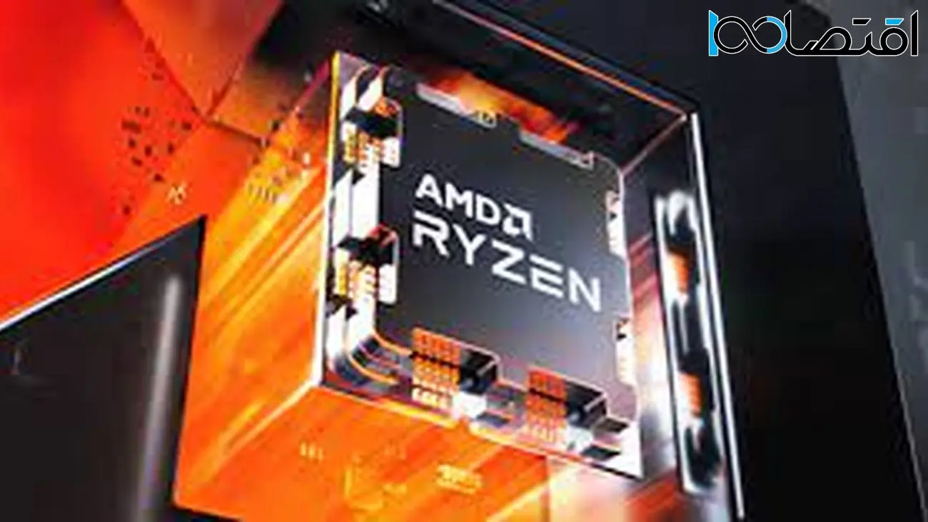 قیمت پردازنده AMD Ryzen 9 7900X ارزان تر از 7900 ساده