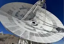 ناسا «آنتن هیبریدی» مهندس ایرانی خود را آزمایش کرد