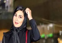 خانم بازیگر سریال فاصله‌ها با ظاهری متفاوت در چین دیده شد + عکس مریم معصومی