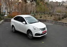 آغاز فروش خودرو جک j4 کرمان موتور از امروز صبح 
