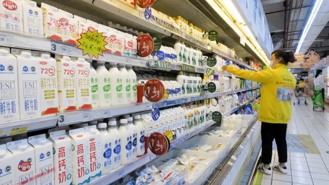 هشدار مهم سازمان ملل درباره افزایش قیمت جهانی مواد غذایی 