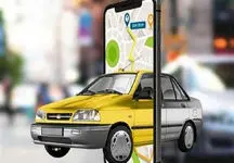 شگرد جدید اسنپ و تپسی برای افزایش کرایه‌ها
