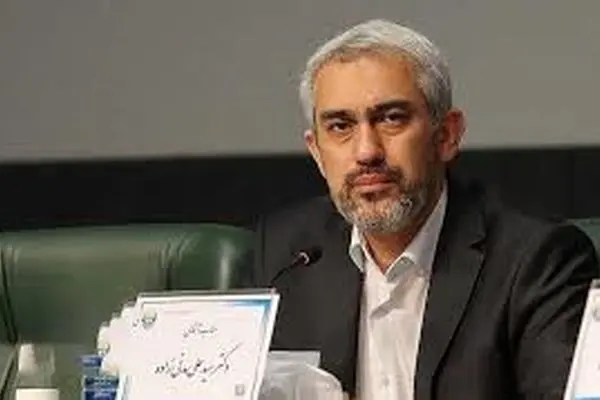 مدنی‌زاده گزینه نهایی دولت برای وزارت اقتصاد؟ نماینده مجلس: قوی‌تر از او ندارند