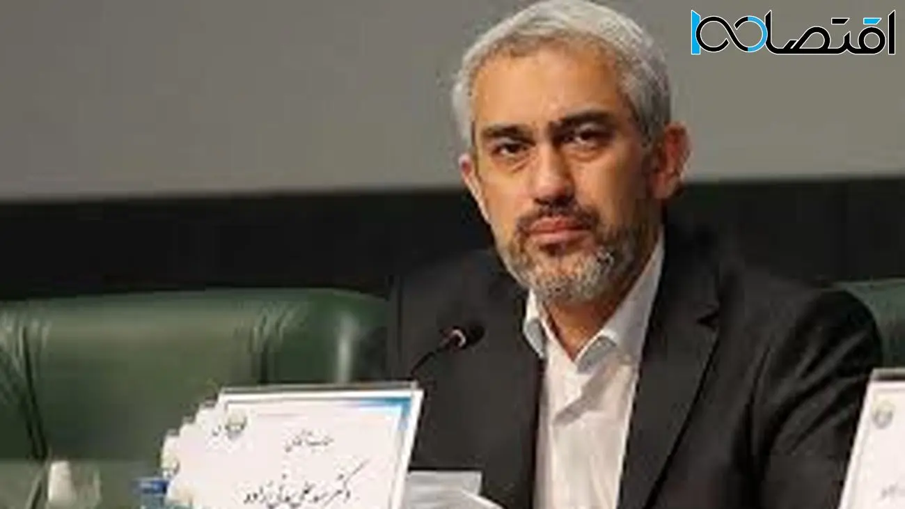 مدنیزاده گزینه نهایی دولت برای وزارت اقتصاد؟ نماینده مجلس: قویتر از او ندارند