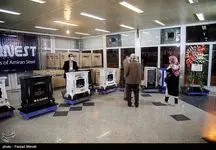 تب قیمت لوازم خانگی به لرز افتاده است؟