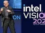 اینتل تاریخ برگزاری رویداد Intel Vision 2024 را اعلام کرد