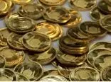 ۲ دلیل ریزش قیمت سکه در بازار/پیش بینی قیمت سکه امروز