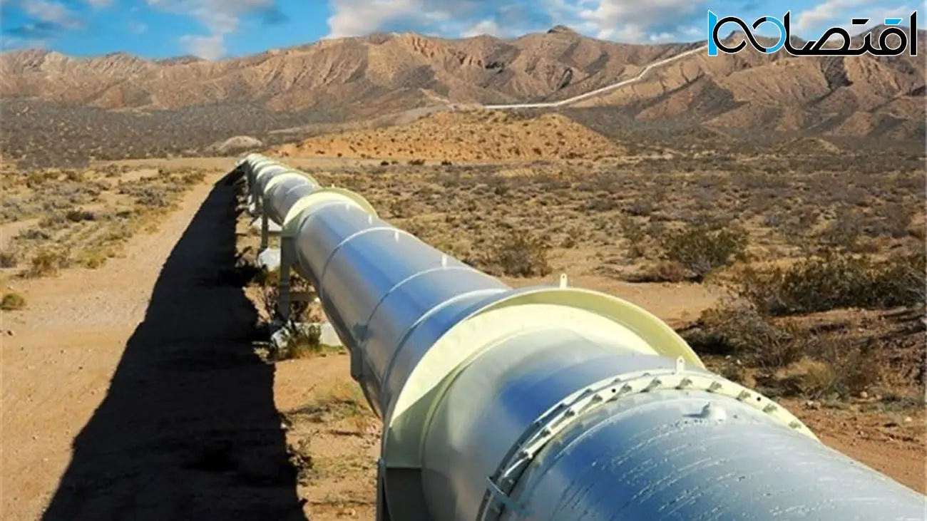 صدور گاز ایران به عمان از امسال / کمبود داخلی چگونه جبران می شود؟