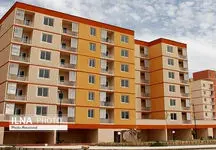 با قسط ١٩ میلیون تومانی کدام خانه‌ها را می‌توان خرید+ جدول
