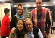 اکبر عبدی راز تلخ زندگی‌اش را فاش کرد / دخترم در تمام عمرم مرا پدر صدا نکرد!