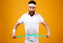 تا عید فقط با این ترفندها 3 کیلو وزن کم کنید