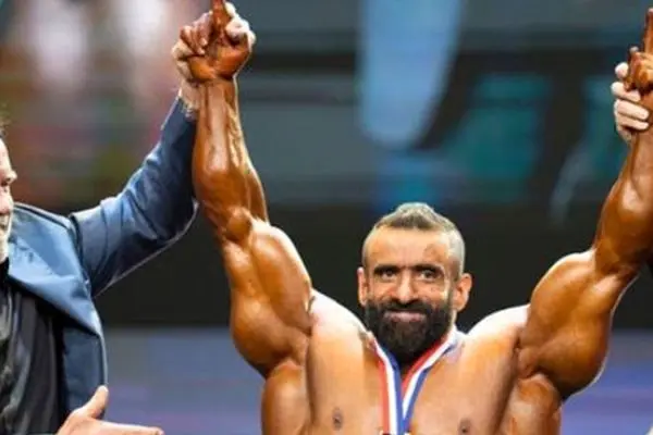 حواشی استوری تازه هادی چوپان در اینستاگرام؛ چرا خبرساز شد؟ +عکس