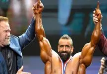 حواشی استوری تازه هادی چوپان در اینستاگرام؛ چرا خبرساز شد؟ +عکس
