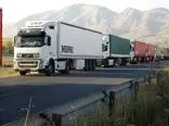 کامیون های ایرانی «بدون لمس» از گمرک روسیه عبور می کنند