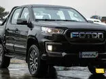 ریزش 50 میلیونی قیمت محصول پرطرفدار ایران خودرو 