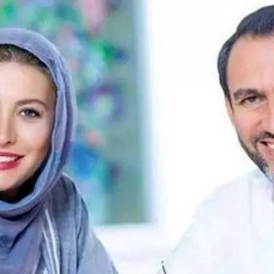 فیلم لو رفته از قصر رویایی فریبا نادری / چیدمان لاکچری زندگی اعیانی بازیگر ستایش!