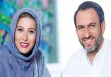 فیلم لو رفته از قصر رویایی فریبا نادری / چیدمان لاکچری زندگی اعیانی بازیگر ستایش!