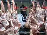 قیمت جدید گوشت قرمز /  قیمت راسته گوسفندی چند؟ 