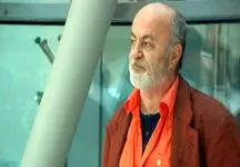 عکسی از  بهروز بقایی که ای کاش منتشر نمی شد + عکس زن مطلقه معروفش