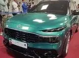 سورپرایز ایران خودرو برای متقاضیان بازار 