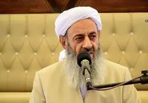 بیانیه دفتر «مولوی عبدالحمید» درباره اهانت اخیر یک مداح/ از تمامی حقوق خود در این پرونده صرف‌نظر کردم