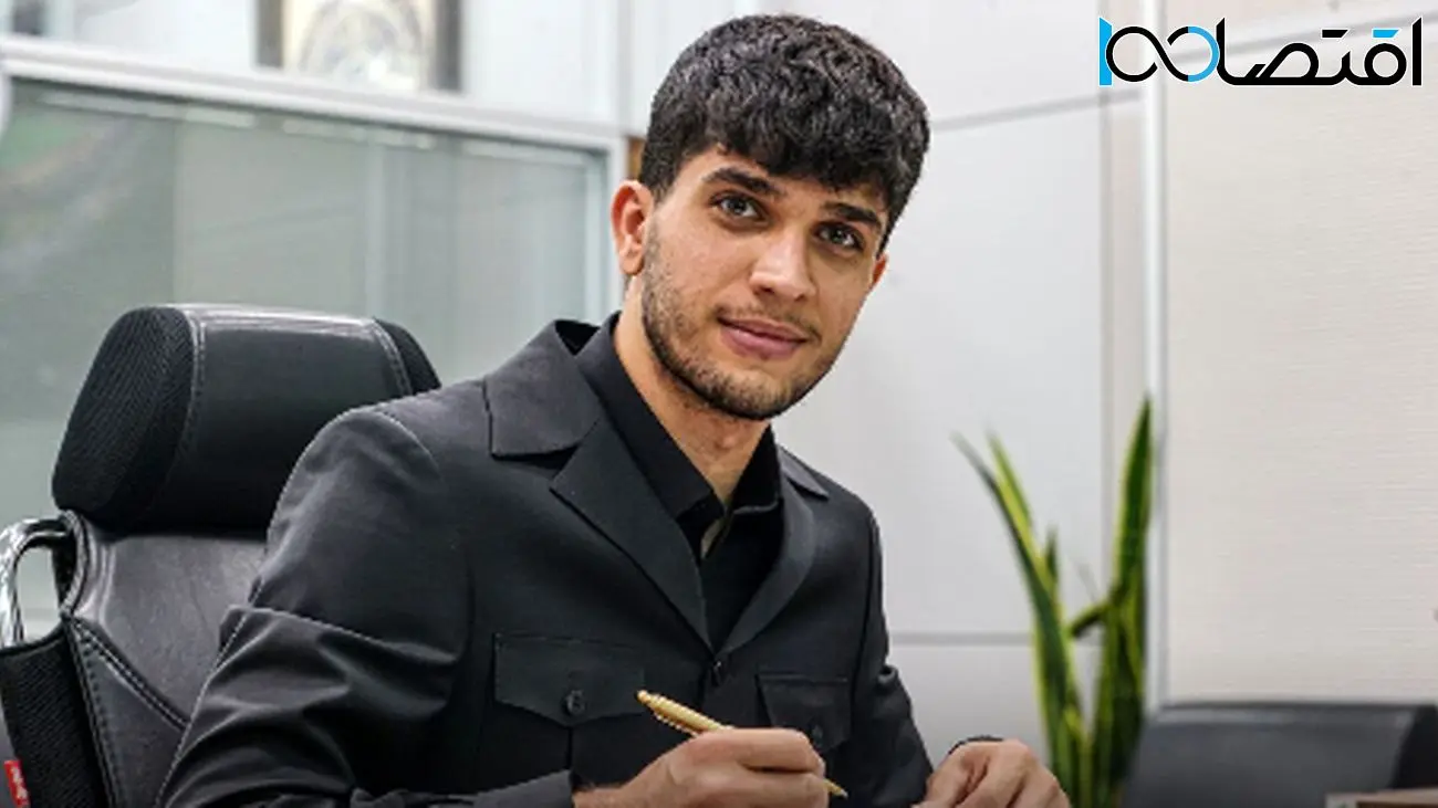تمدید قرارداد آریا یوسفی با سپاهان؛ خبری خوش برای هواداران