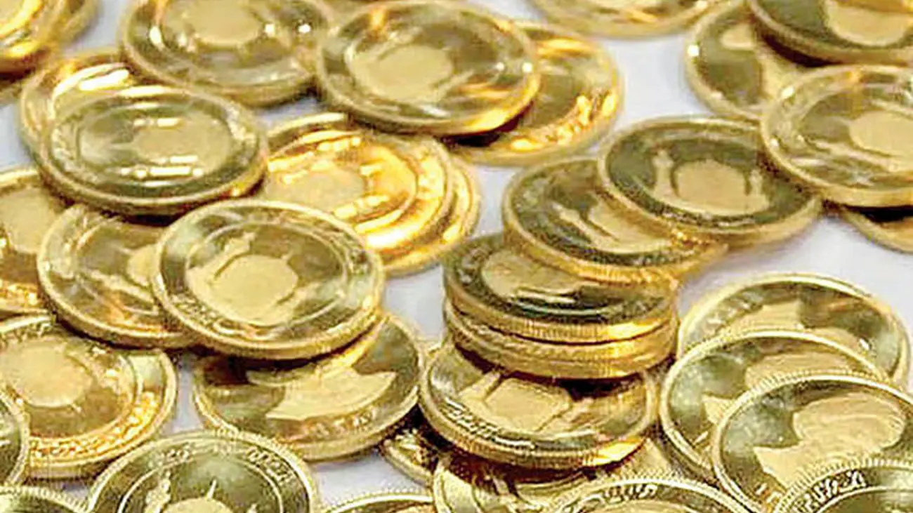 روز دوشنبه طلایی شد / حراج گسترده سکه در راه است