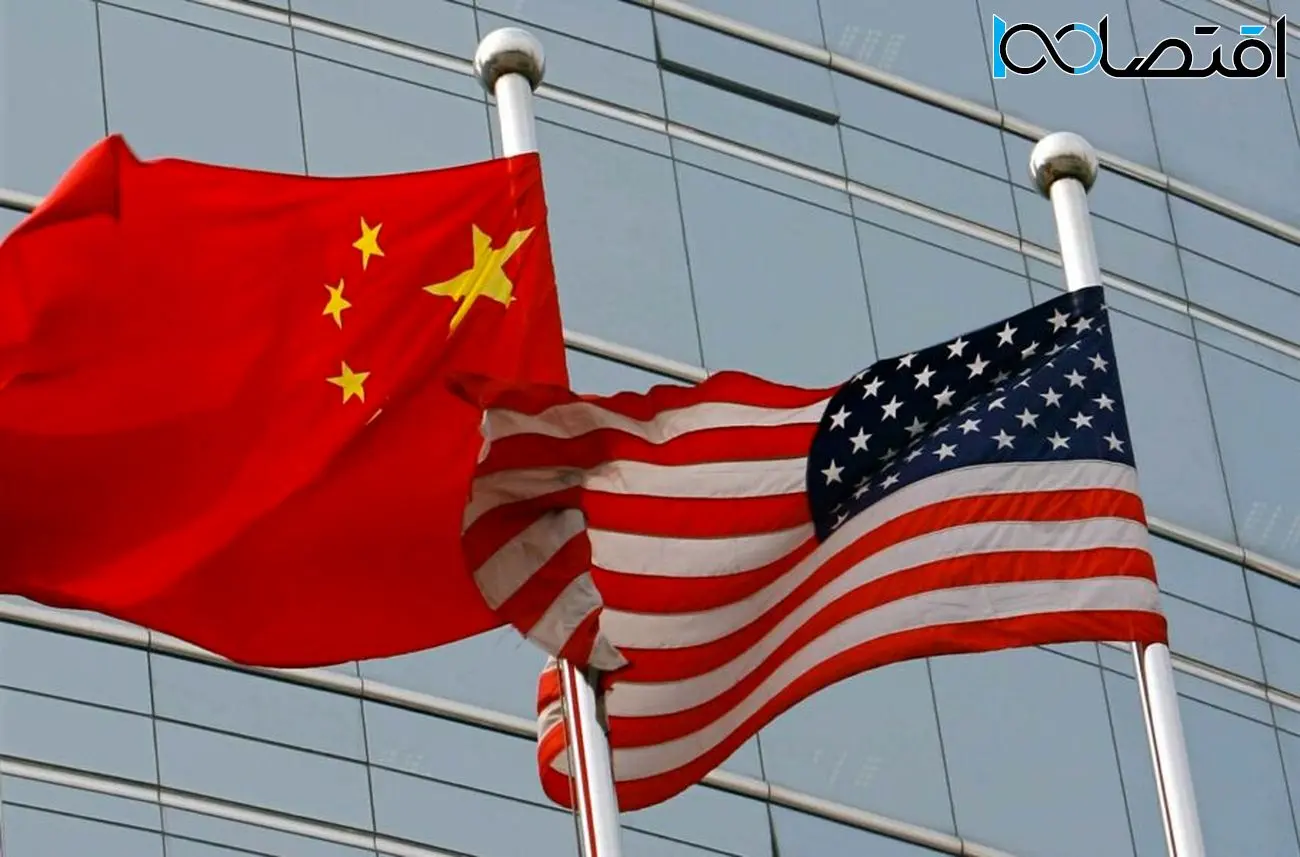 آمریکا ظاهراً می‌خواهد ارائه خدمات رایانش ابری به شرکت‌های چینی را ممنوع کند