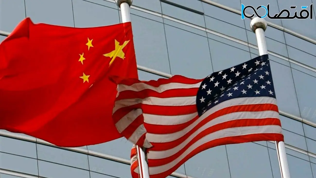 آمریکا ظاهراً می‌خواهد ارائه خدمات رایانش ابری به شرکت‌های چینی را ممنوع کند