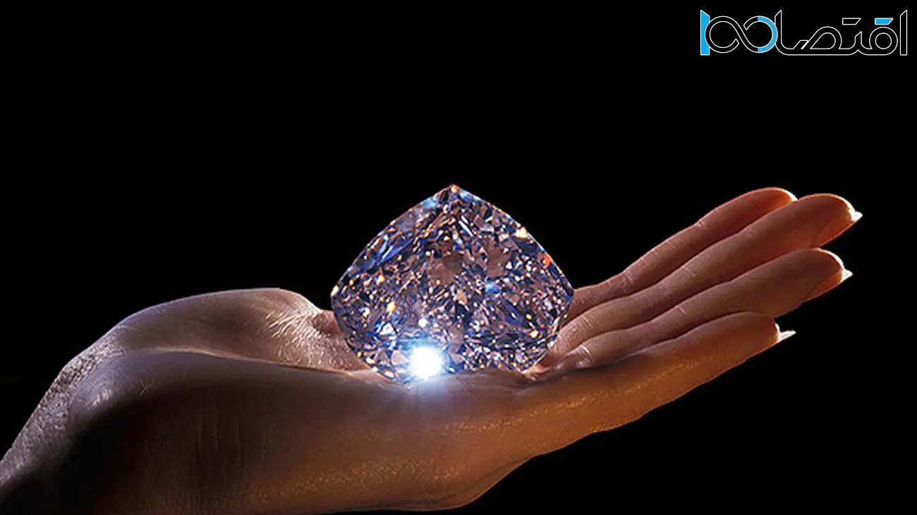 روش های طلایی برای تشخیص الماس اصل 