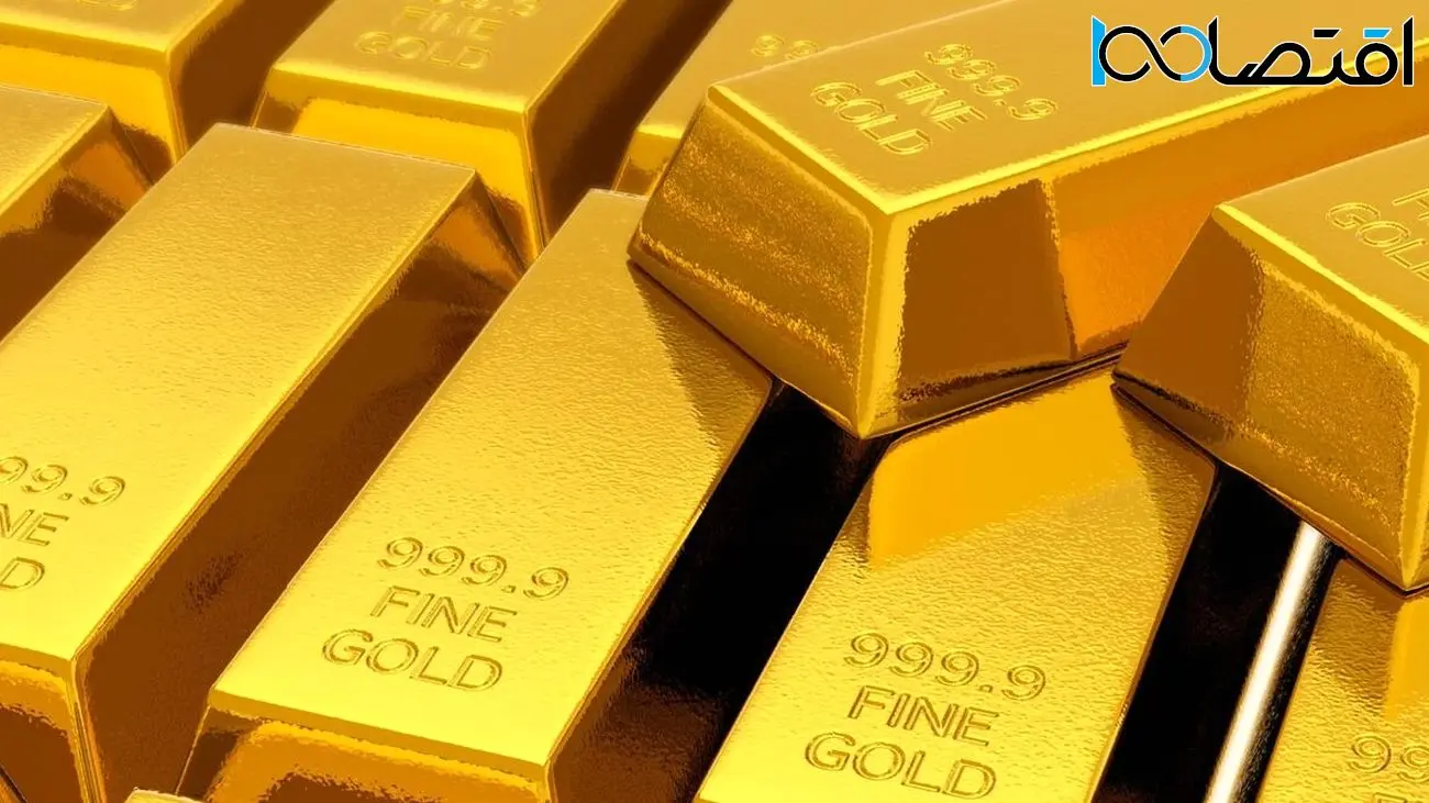 طلا در آستانه چهارمین افزایش پیاپی هفتگی

