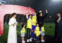 رونالدو هم مشکلات مالی دارد!