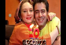 افشاگری سحر ولدبیگی از عشق و عاشقی با شوهر بازیگرش ! / 18 سالم بود شوهر میخواستم ! + فیلم