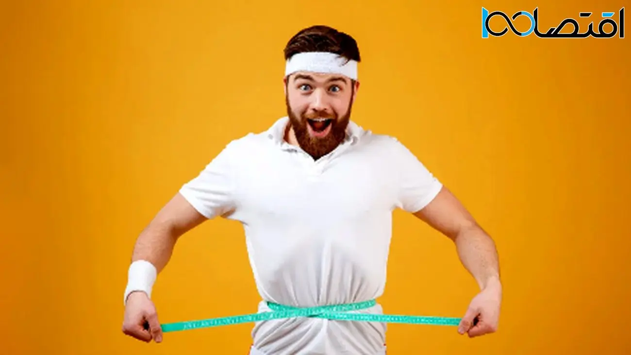 ترفند شگفتانگیز برای لاغری: فقط با جوش شیرین وزن کم کنید!