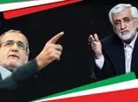 هشدار درباره شباهت سعید جلیلی با احمدی نژاد/ انتخابات 84 تکرار می‌شود؟