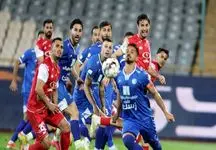 بازگشت آمار منفی به پرسپولیس پس از 10 سال/ تحلیل عملکرد قرمزپوشان!