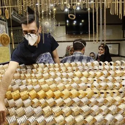 قیمت طلا و سکه بعد از یک هفته اعلام شد / طلای ۱۸ عیار چند ؟