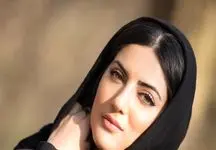 شیک ترین استایل از خرم سلطان ایرانی در کنار برج ایفل / جذاب و خوش چهره تر از همیشه !