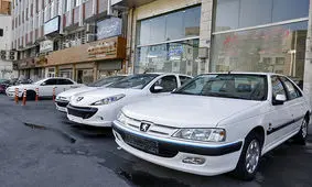 پیش‌بینی قیمت خودرو در آبان 1401 / فروش خودرو کمتر از انگشتان دست شد
