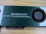 کارت گرافیک RTX 4090 با خنک کننده دمنده در چین