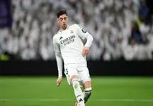 بازیکن کلیدی ژابی آلونسو که نقش رهبر اصلی تیم را ایفا می‌کند!